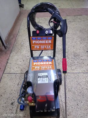 3200psi High Pressure Carwash Machine/Quality High Pressure Washers