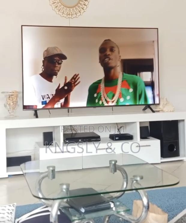 Lg Nanocell 65nano80 65” Smart Tv - thumbnail 2