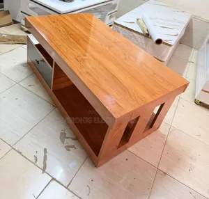 Coffe Table Material Laminate Available