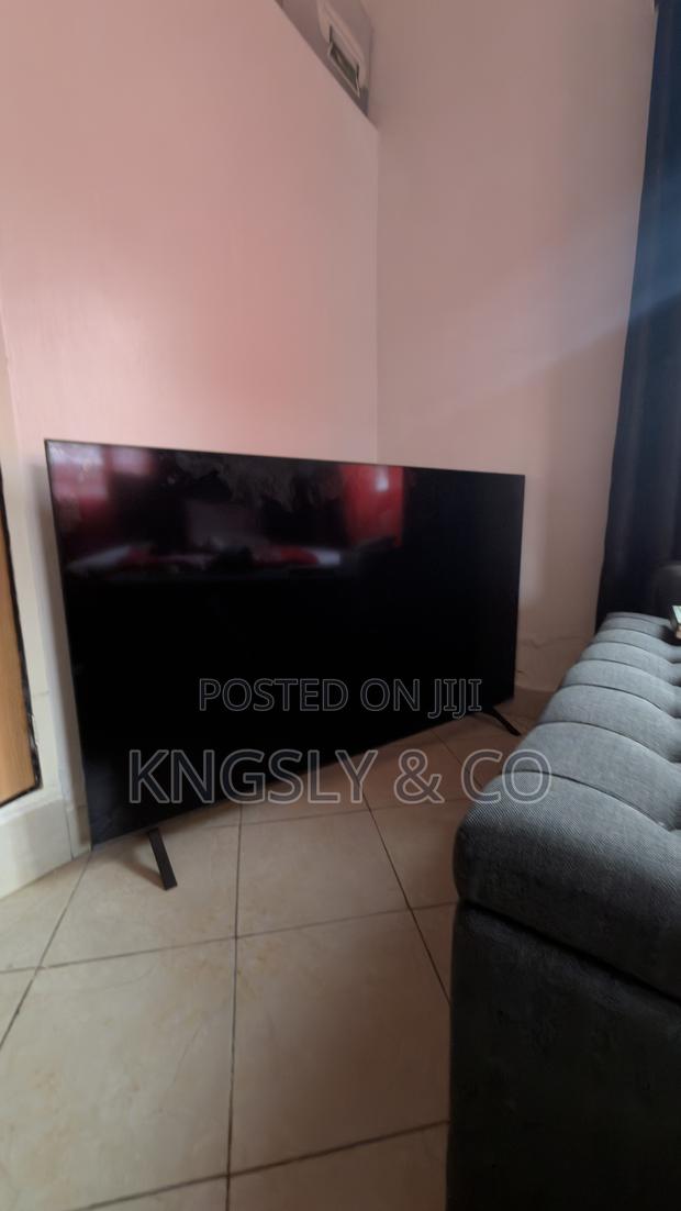 Lg Nanocell 65nano80 65” Smart Tv - thumbnail 3
