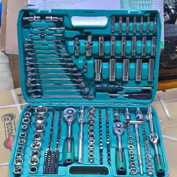 High Quality Brand New Tool Set