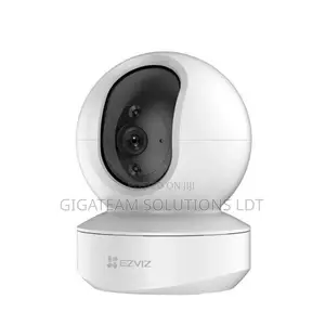 Tiady Wireless Cameraezviz Ty1 1080p Smart PTZ Pan Zoom Camera