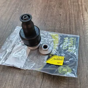 Audi A4, A5, Q5 Ball Joint – Complete Suspension Solution