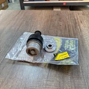 Audi A4, A5, Q5 Ball Joint – Complete Suspension Solution