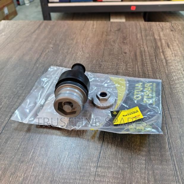 Audi A4, A5, Q5 Ball Joint – Complete Suspension Solution - thumbnail 2