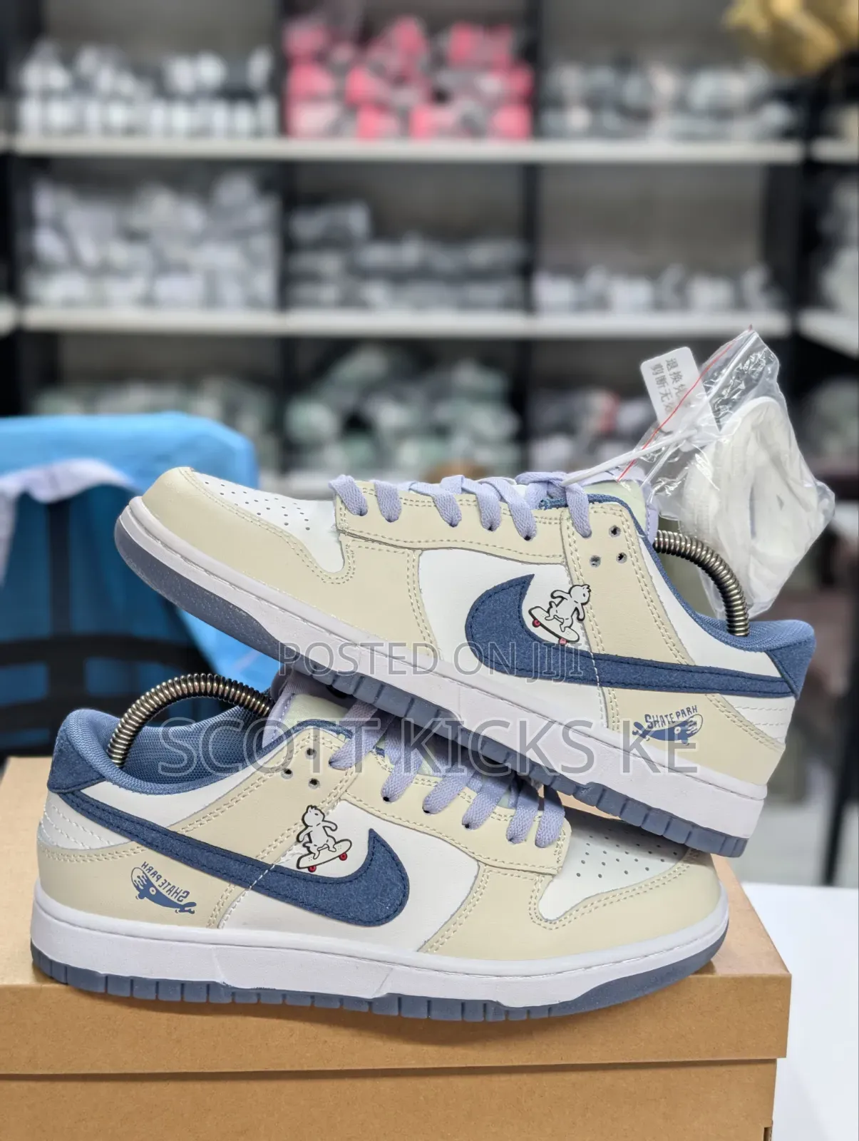 Nike Sb Dunks Low Skate