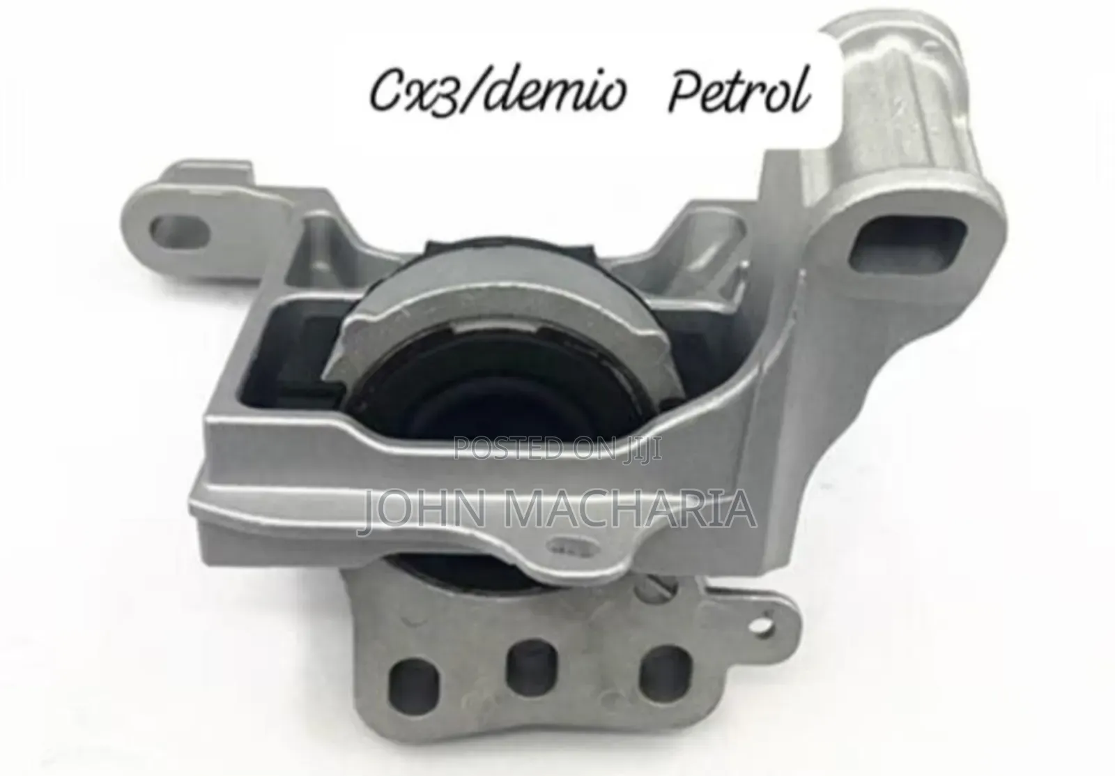 Engine Mounting for Mazda Cx - 3 and Demio Petrol