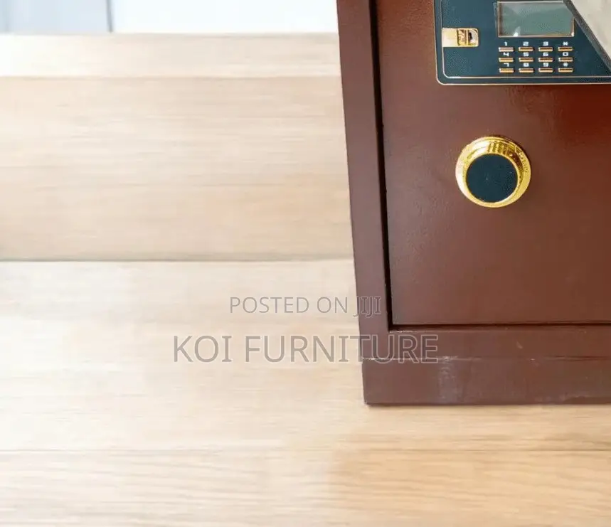 Office Safe 70kgs Executive Fireproof Digital Safes