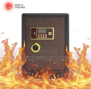 Office Safe 70kgs Executive Fireproof Digital Safes