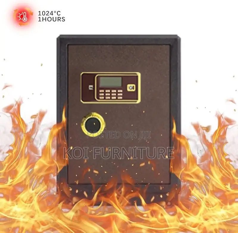 Office Safe 70kgs Executive Fireproof Digital Safes
