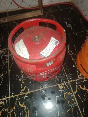 Empty Gas Cylinder for Sale