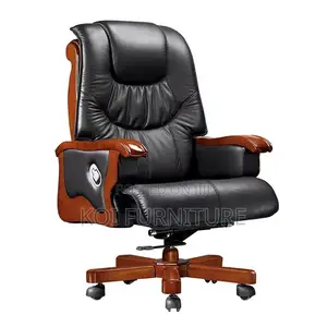 Office Chairs; Leather Executive Ceo Office Recliner Chairs