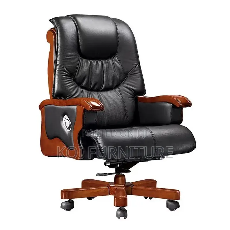 Office Chairs; Leather Executive Ceo Office Recliner Chairs