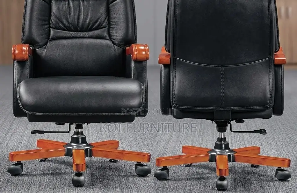 Office Chairs; Leather Executive Ceo Office Recliner Chairs