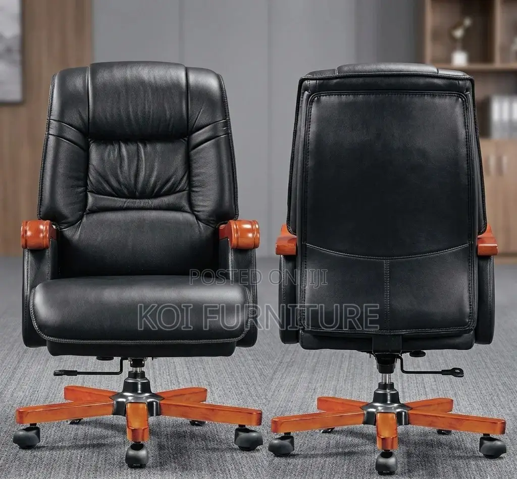 Office Chairs; Leather Executive Ceo Office Recliner Chairs