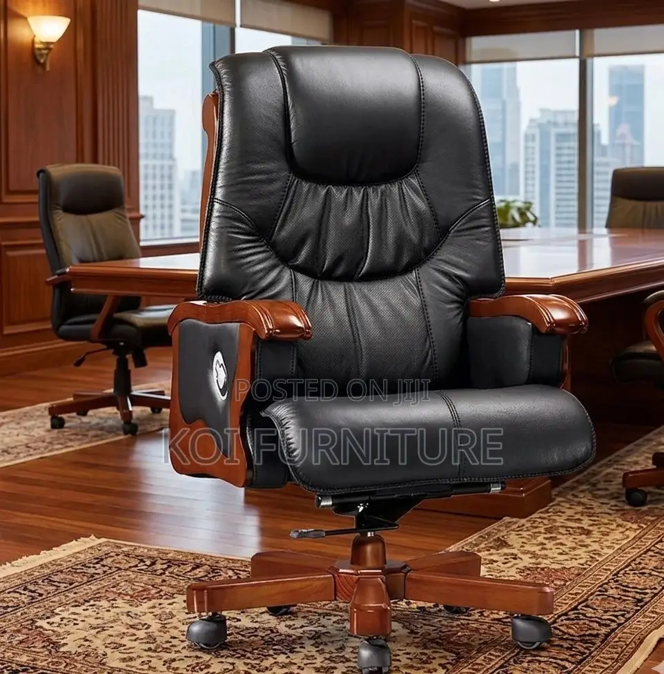 Office Chairs; Leather Executive Ceo Office Recliner Chairs
