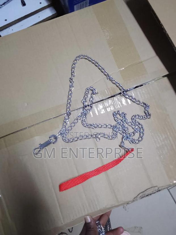Dog Chain, Heavy Duty