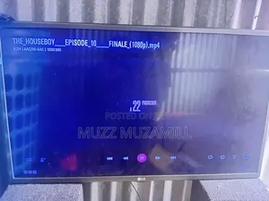 Life Good Screen
