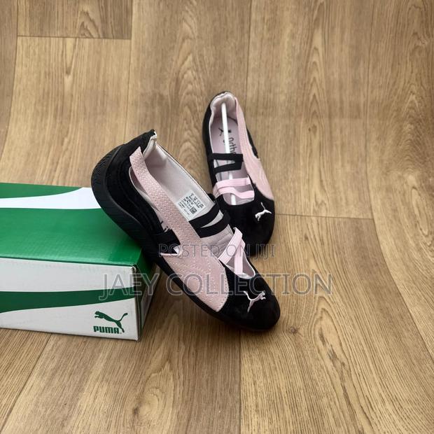Puma
Speedcat Ballet Flats
Sizes 36-42 - thumbnail 6