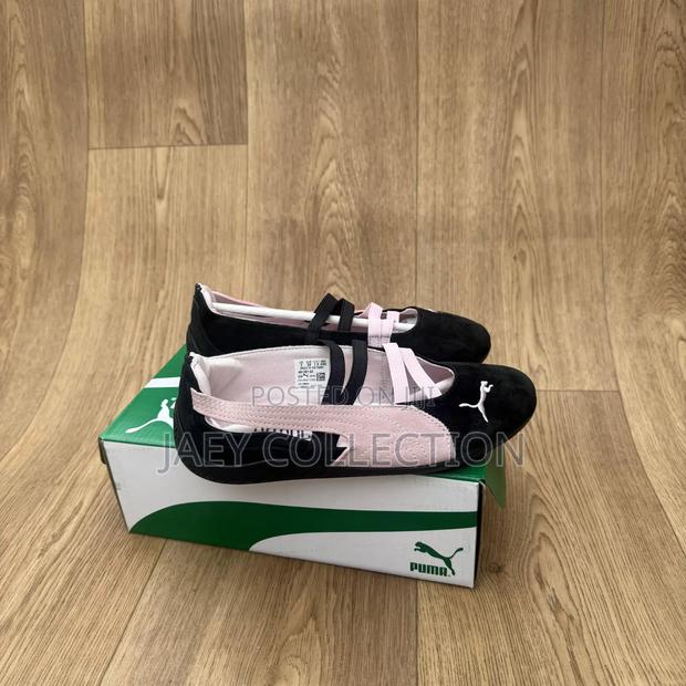 Puma
Speedcat Ballet Flats
Sizes 36-42 - thumbnail 8