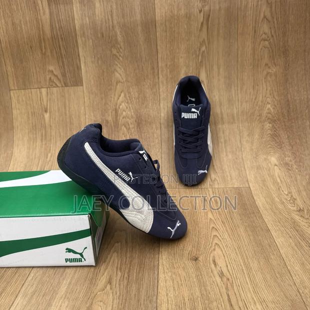 Puma
Speedcat Ballet Flats
Sizes 36-42 - thumbnail 2