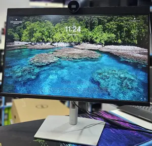 Dell Pro Plus 27"