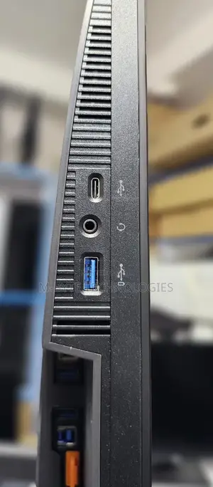 Dell Pro Plus 27"