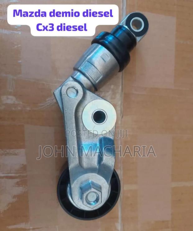 Belt Tensioner for Mazda Demio, Mazda Cx-3 and Cx-5 Diesel