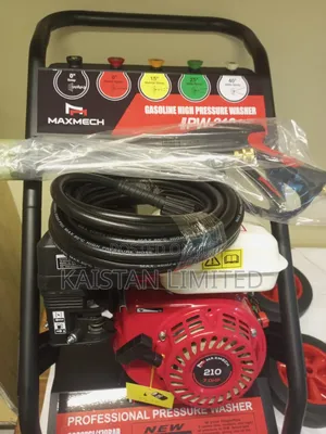 3000psi Petrol Engine Pressure Washing Machine/Petrol Pressure Washer