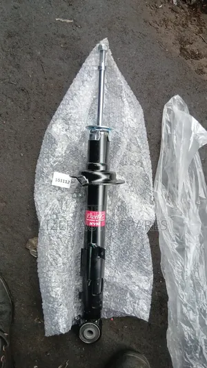 Front Shock