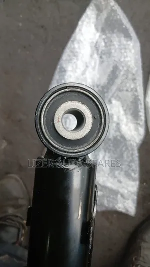 Front Shock