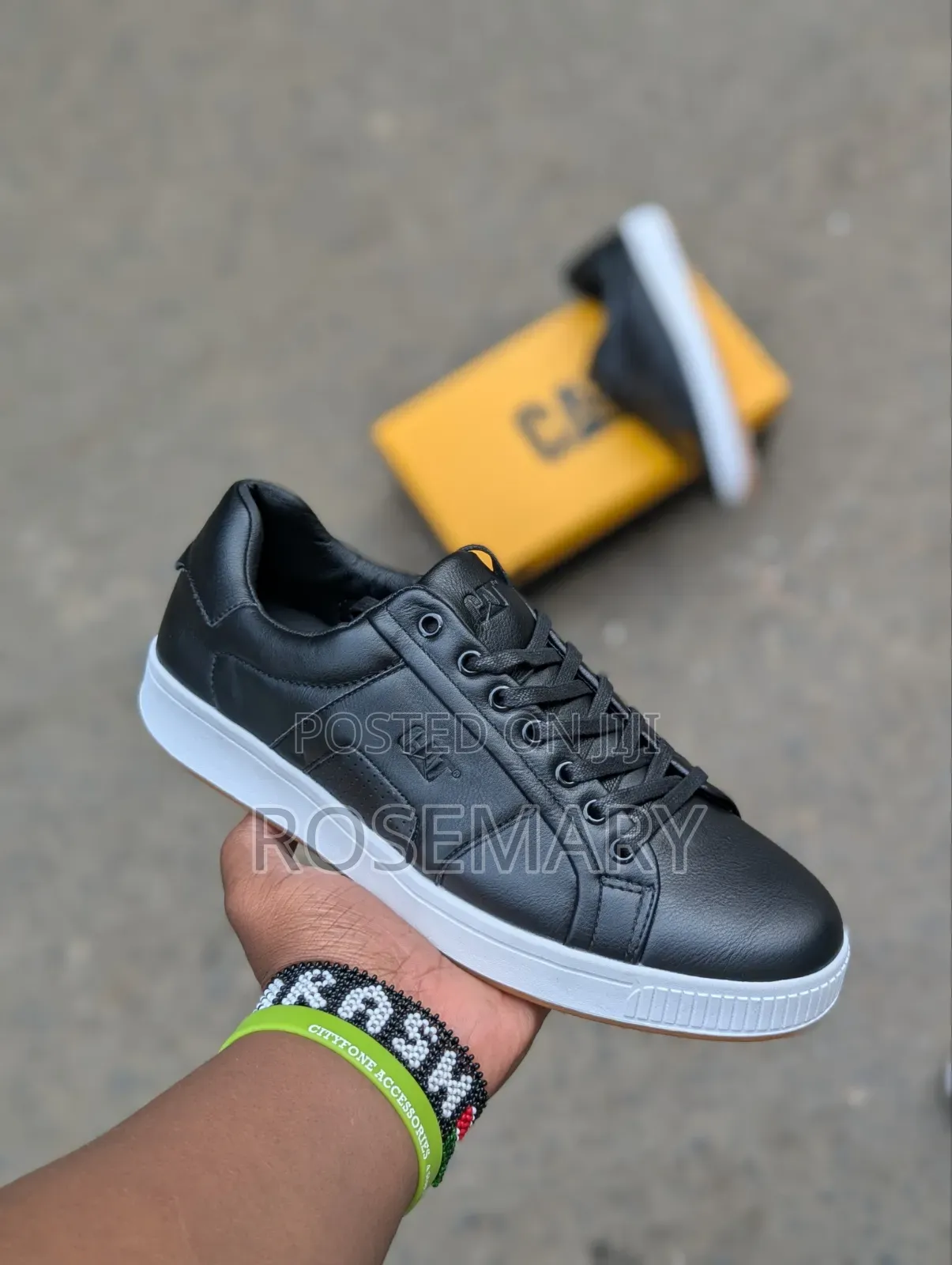 Unisex Casual Shoes