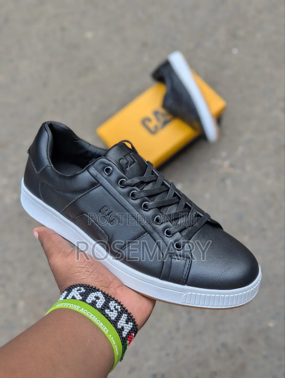 Unisex Casual Shoes