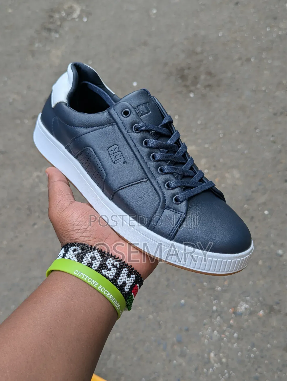 Unisex Casual Shoes