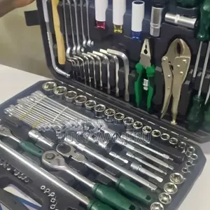Top 142 Pc Tool Box