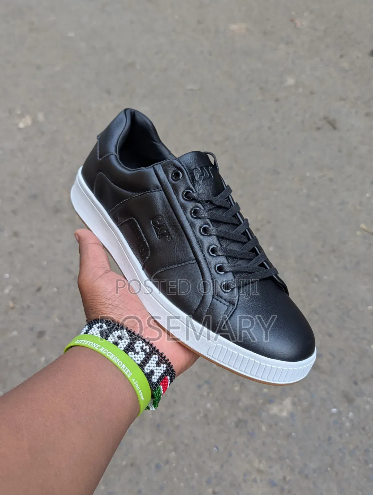Unisex Casual Shoes