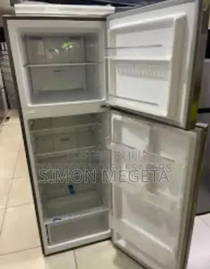 Top Freezer Roch 334l Fridge