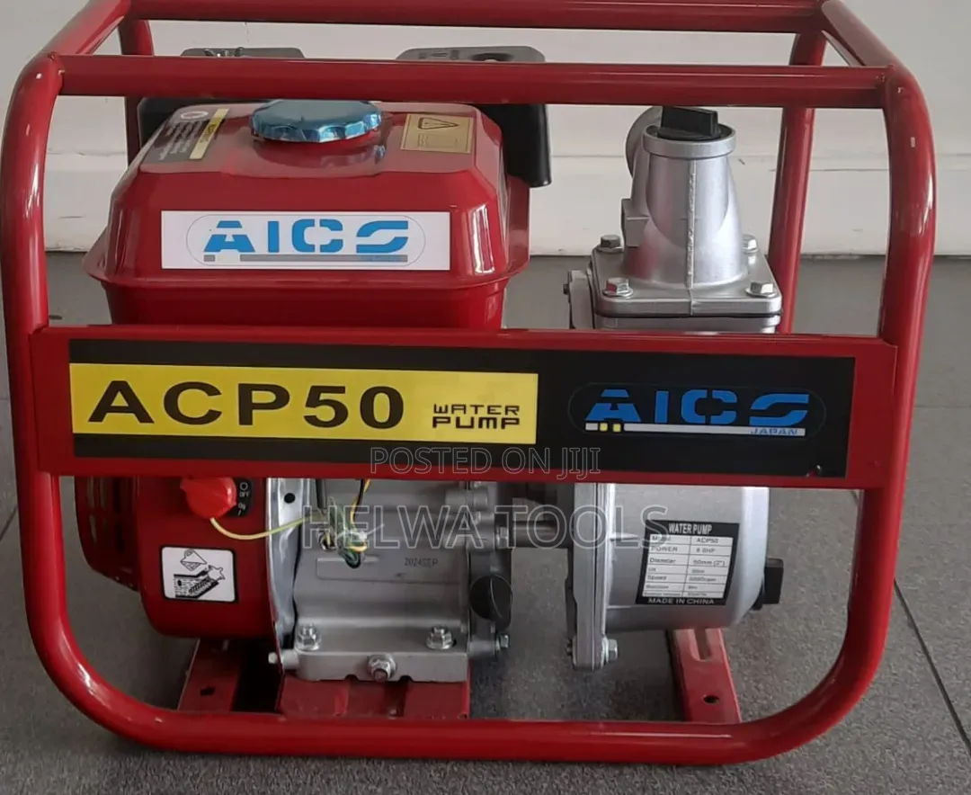 Aico Japan Water Pump 2"/Aico Water Pump