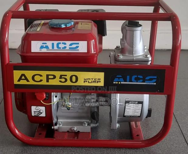 Aico Japan Water Pump 2"/Aico Water Pump