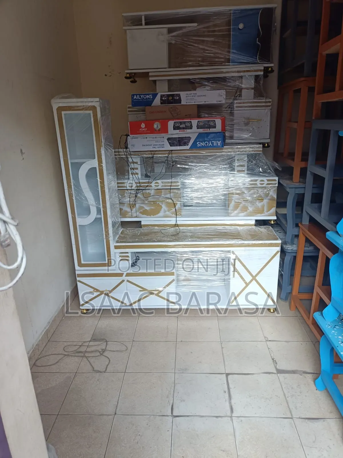 Welcome Customer