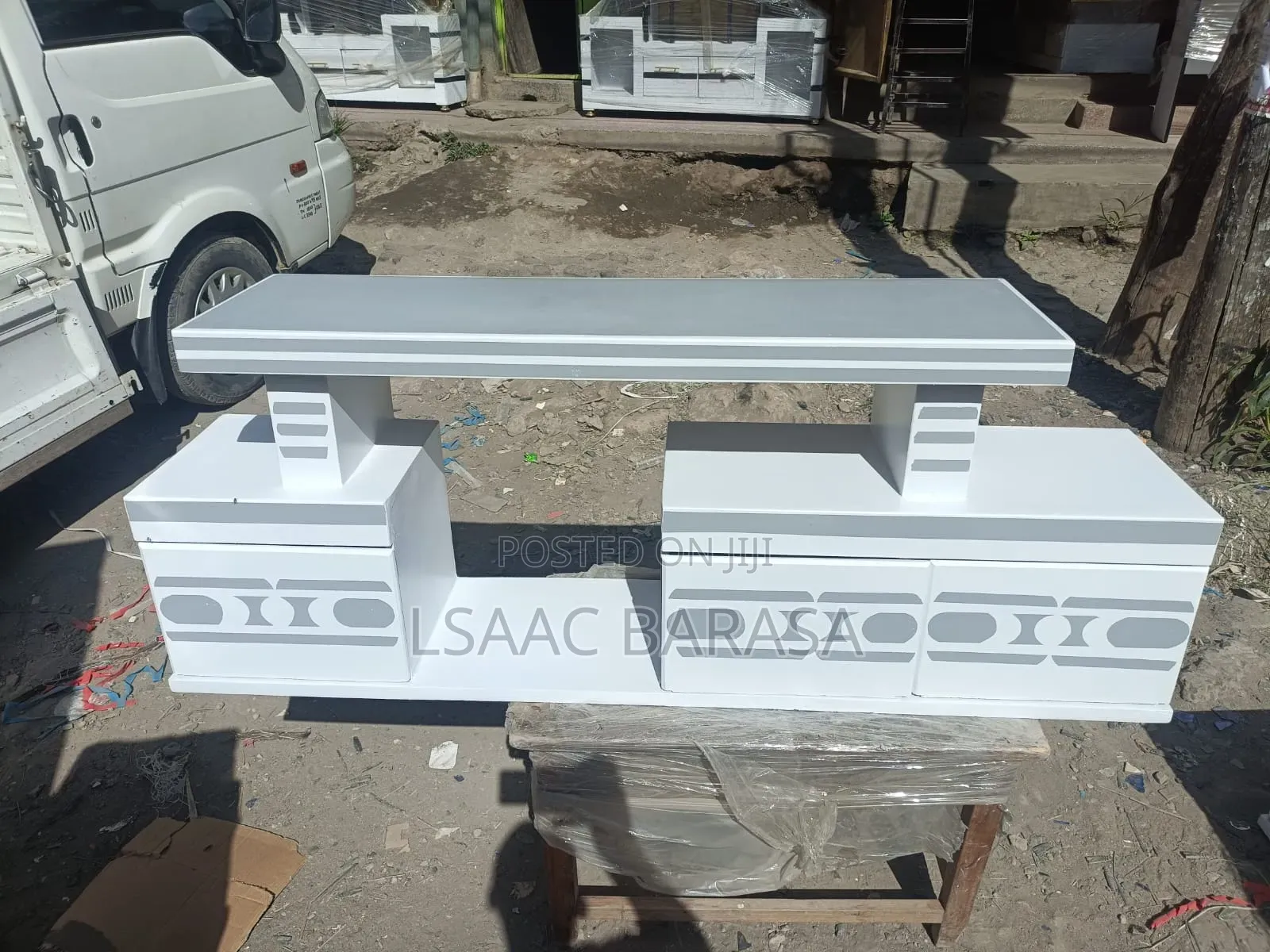 Welcome Customer