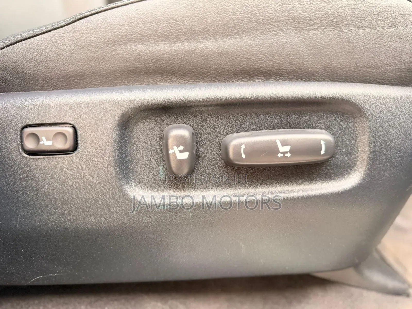 Toyota Land Cruiser 4.5 V8 TD 2020 Gray