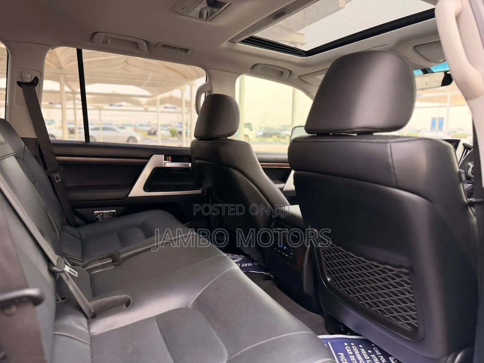 Toyota Land Cruiser 4.5 V8 TD 2020 Gray