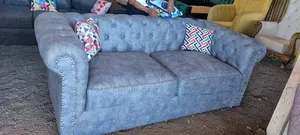Chester Sofa Set 2 Seater