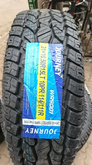31×10r15 Journey a/T