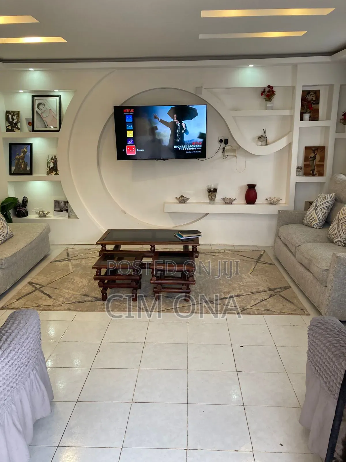 4bdrm Bungalow in Nemayian, Ngong CBD for sale