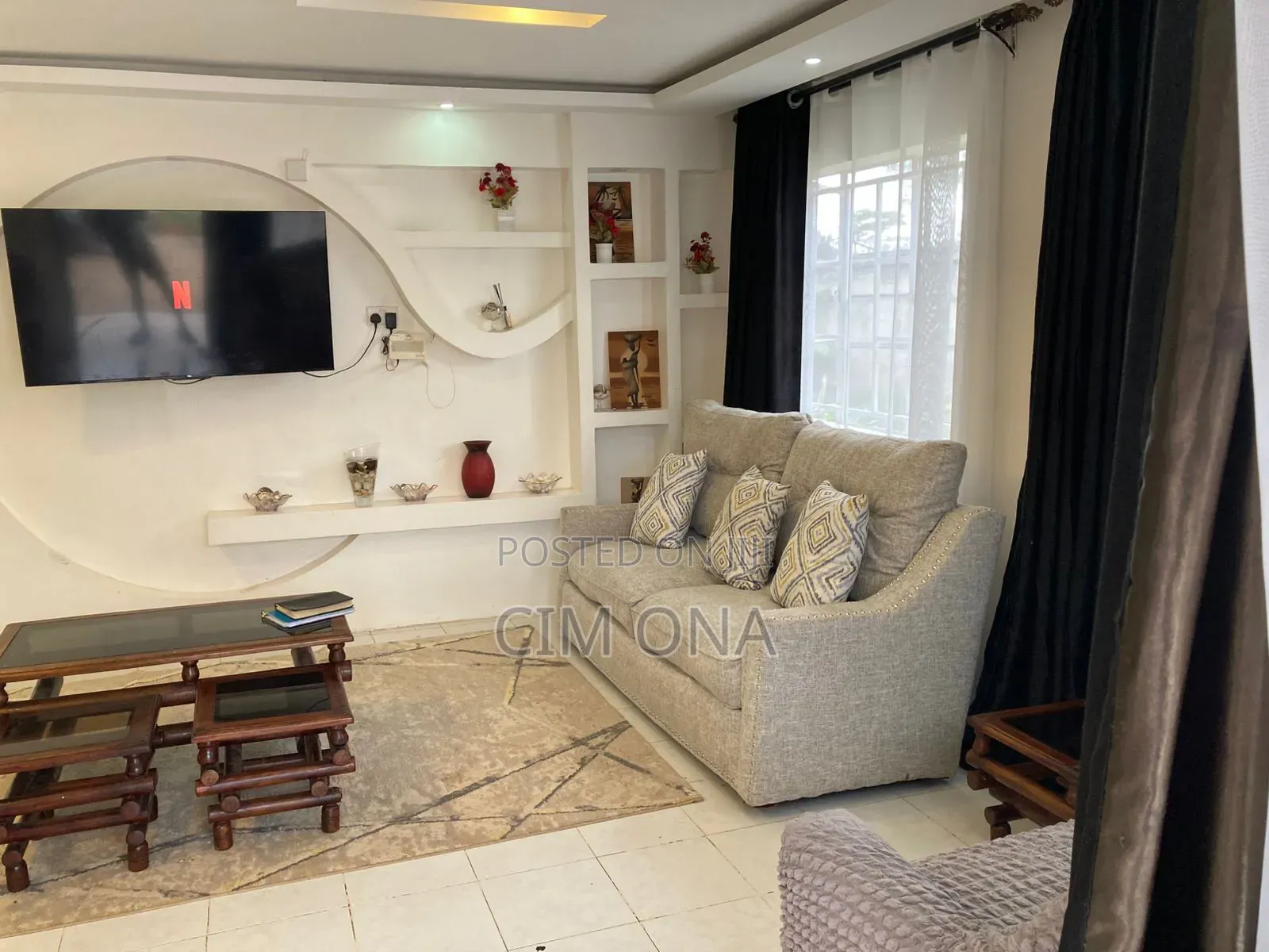4bdrm Bungalow in Nemayian, Ngong CBD for sale