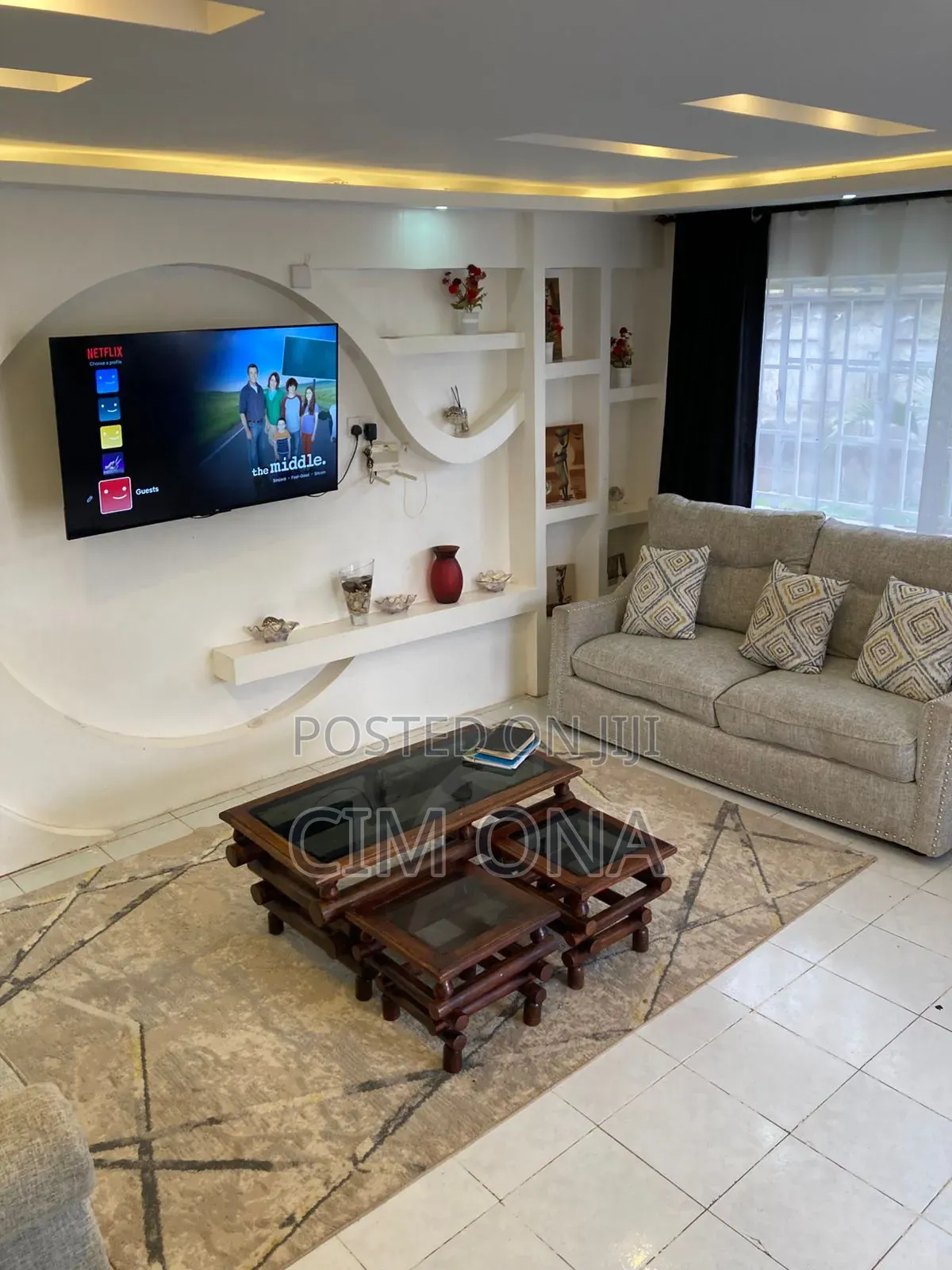 4bdrm Bungalow in Nemayian, Ngong CBD for sale