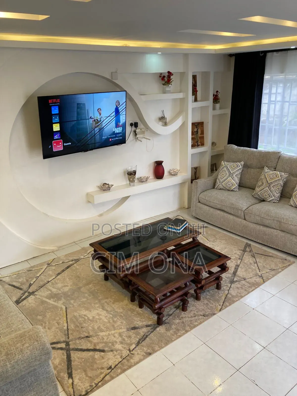 4bdrm Bungalow in Nemayian, Ngong CBD for sale