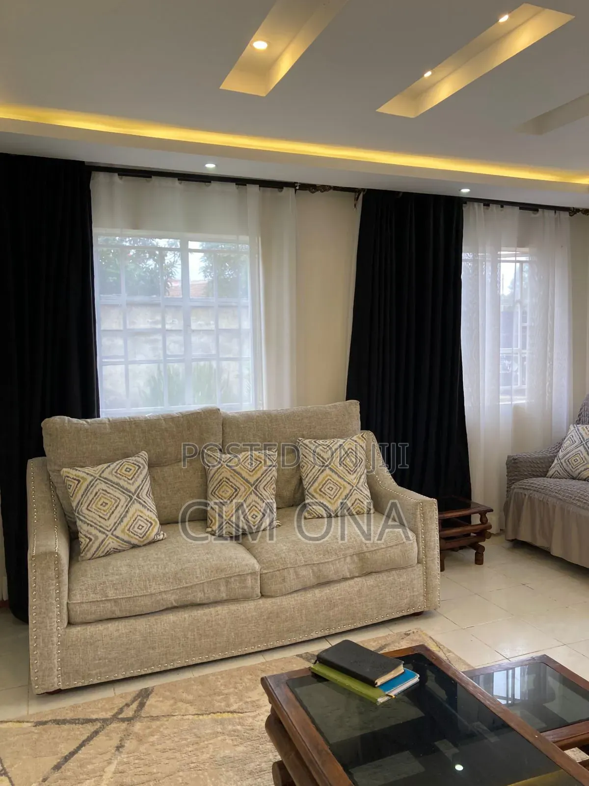 4bdrm Bungalow in Nemayian, Ngong CBD for sale